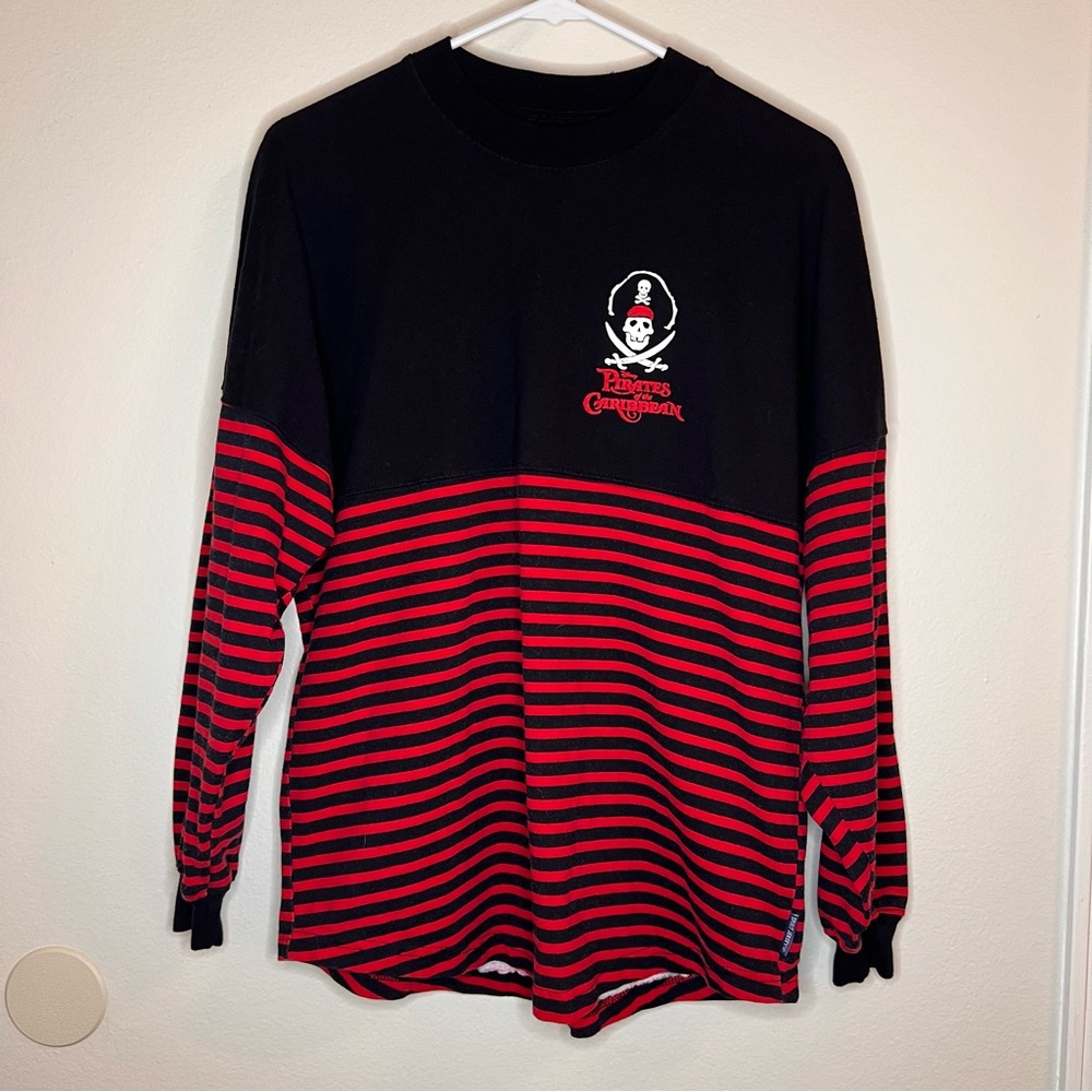 Pirates of the Caribbean Spirit Jersey